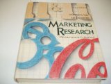 Marketing Research : Measurement and Method 5th (Revised) 9780024218216 Front Cover