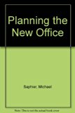 Planning the New Office N/A 9780070547216 Front Cover
