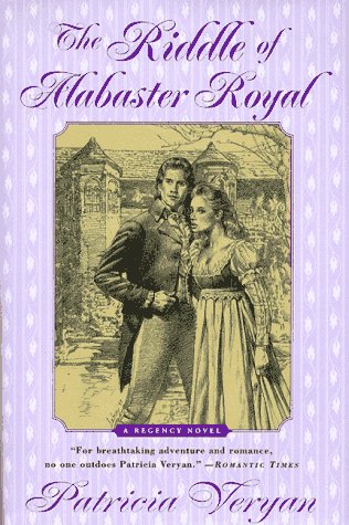Riddle of Alabaster Royal  Revised  9780312171216 Front Cover