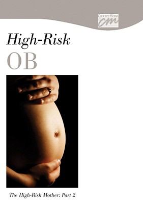 High-Risk Mother   2009 9780495823216 Front Cover
