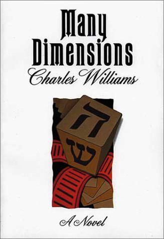 Many Dimensions   1931 9780802812216 Front Cover