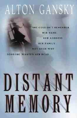 Distant Memory   2000 9781578561216 Front Cover
