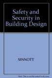 Safety and Security in Building Design  1985 9780003830217 Front Cover