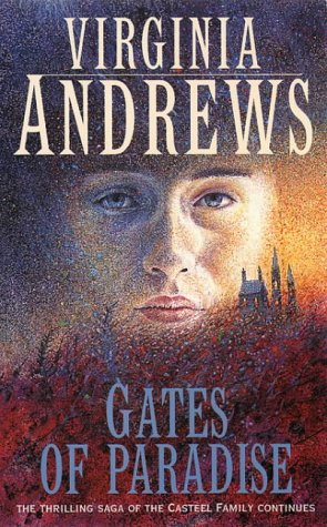 Gates of Paradise (Casteel Family 4) N/A 9780006178217 Front Cover
