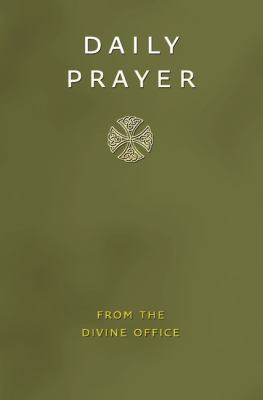 Daily Prayer   2006 9780007212217 Front Cover