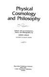 Physical Cosmology and Philosophy N/A 9780023700217 Front Cover