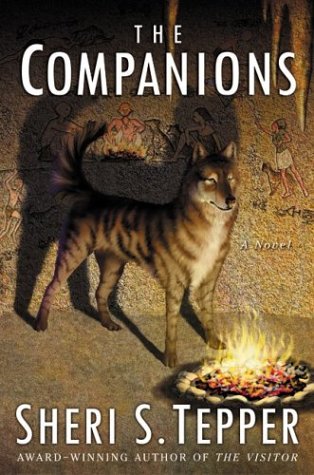 Companions   2003 9780060538217 Front Cover