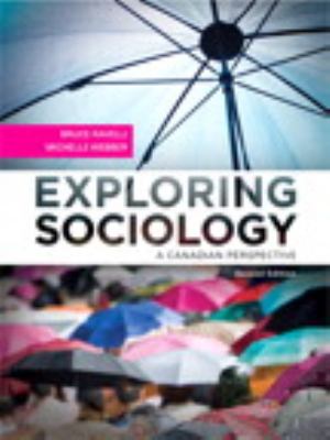 Exploring Sociology  2nd 2013 9780132882217 Front Cover