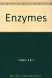 Enzymes  N/A 9780262080217 Front Cover