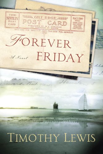 Forever Friday A Novel N/A 9780307732217 Front Cover