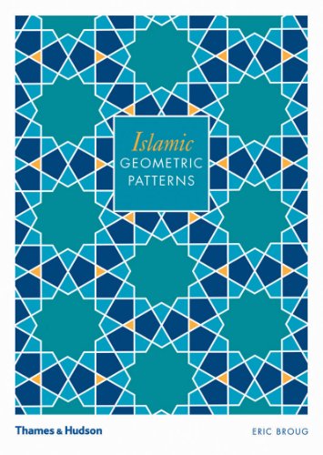 Islamic Geometric Patterns   2008 9780500287217 Front Cover