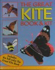 Great Kite Book and Kit  N/A 9780806903217 Front Cover