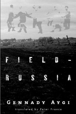 Field-Russia   2007 9780811217217 Front Cover