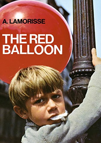 Red Balloon   2016 9781101935217 Front Cover