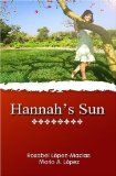 Hannah's Sun  N/A 9781442173217 Front Cover