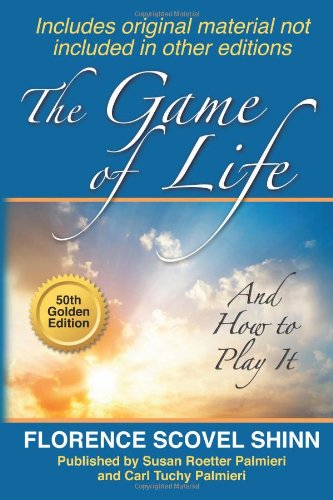 game of Life And How to Play It  2011 9781463695217 Front Cover
