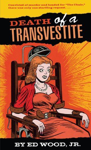 Death of a Transvestite  2nd 1999 (Reprint) 9781568581217 Front Cover