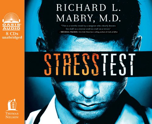 Stress Test:   2013 9781613753217 Front Cover