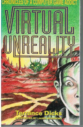 Virtual Unreality   1995 9781853403217 Front Cover