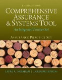 Comprehensive Assurance and Systems Tool An Integrated Practice Set - Assurance Practice Set 3rd 2014 9780133099218 Front Cover
