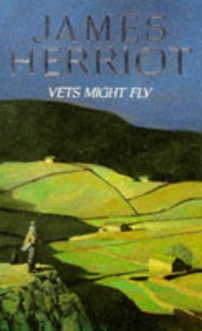 Vets Might Fly N/A 9780330252218 Front Cover