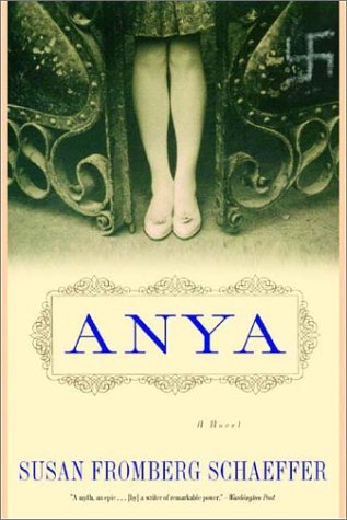 Anya  N/A 9780393325218 Front Cover