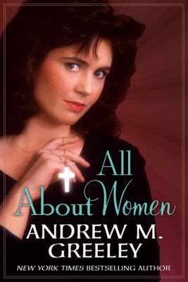 All about Women   2011 9780765326218 Front Cover
