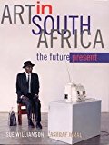 Art in South Africa N/A 9780864863218 Front Cover