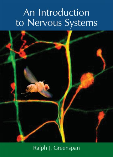Introduction to Nervous Systems   2007 9780879698218 Front Cover