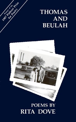 Thomas and Beulah   1986 9780887480218 Front Cover