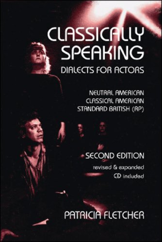 Classically Speaking (with CD)   2004 9781412041218 Front Cover