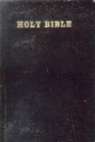 Authorized King James Version: New Beryl Text Bible the Little Oxford Bible   1993 9780191102219 Front Cover