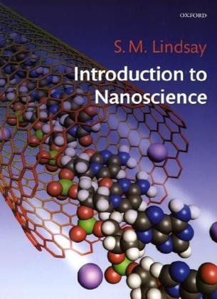 Introduction to Nanoscience   2009 9780199544219 Front Cover