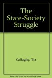 State-Society Struggle Zaire in Comparative Perspective  1984 9780231057219 Front Cover