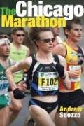 Chicago Marathon   2006 9780252074219 Front Cover