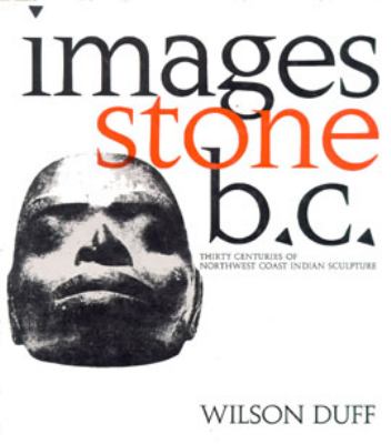Images Stone BC N/A 9780295954219 Front Cover