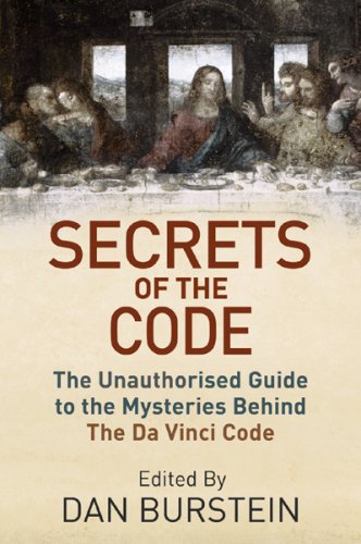 Secrets of the Code N/A 9780297848219 Front Cover