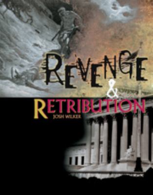 Revenge and Retribution  N/A 9780791043219 Front Cover