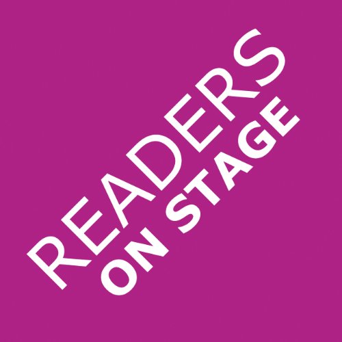 Readers on Stage Resources for Readers Theater, with Tips, Worksheets, and Reader's Theatre Play Scripts, or How to Do Simple Children's Plays That Build Reading Fluency and Love of Literature  2004 9780938497219 Front Cover