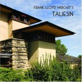 Frank Lloyd Wright's Taliesin  2004 9781893801219 Front Cover