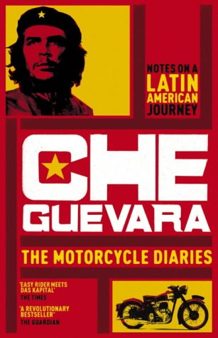 Motorcycle Diaries N/A 9780007182220 Front Cover