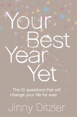Your Best Year Yet N/A 9780007223220 Front Cover