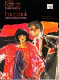 Fashion Handbook A Guide to Your Visual Image 2nd 9780060466220 Front Cover