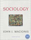 Sociology A Global Introduction 8th 9780130404220 Front Cover