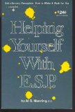 Helping Yourself with ESP Reprint  9780133867220 Front Cover