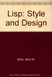 LISP : Style and Design N/A 9780135384220 Front Cover