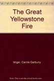 Great Yellowstone Fire N/A 9780316905220 Front Cover