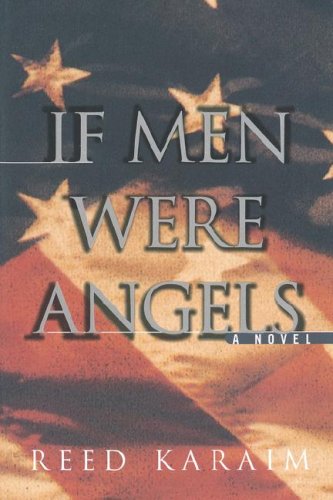 If Men Were Angels  N/A 9780393333220 Front Cover
