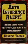 Auto Insurance Alert! Overcoming the Crisis in Manufacturing N/A 9780671792220 Front Cover