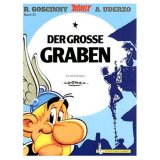Grosse Graben N/A 9780785910220 Front Cover